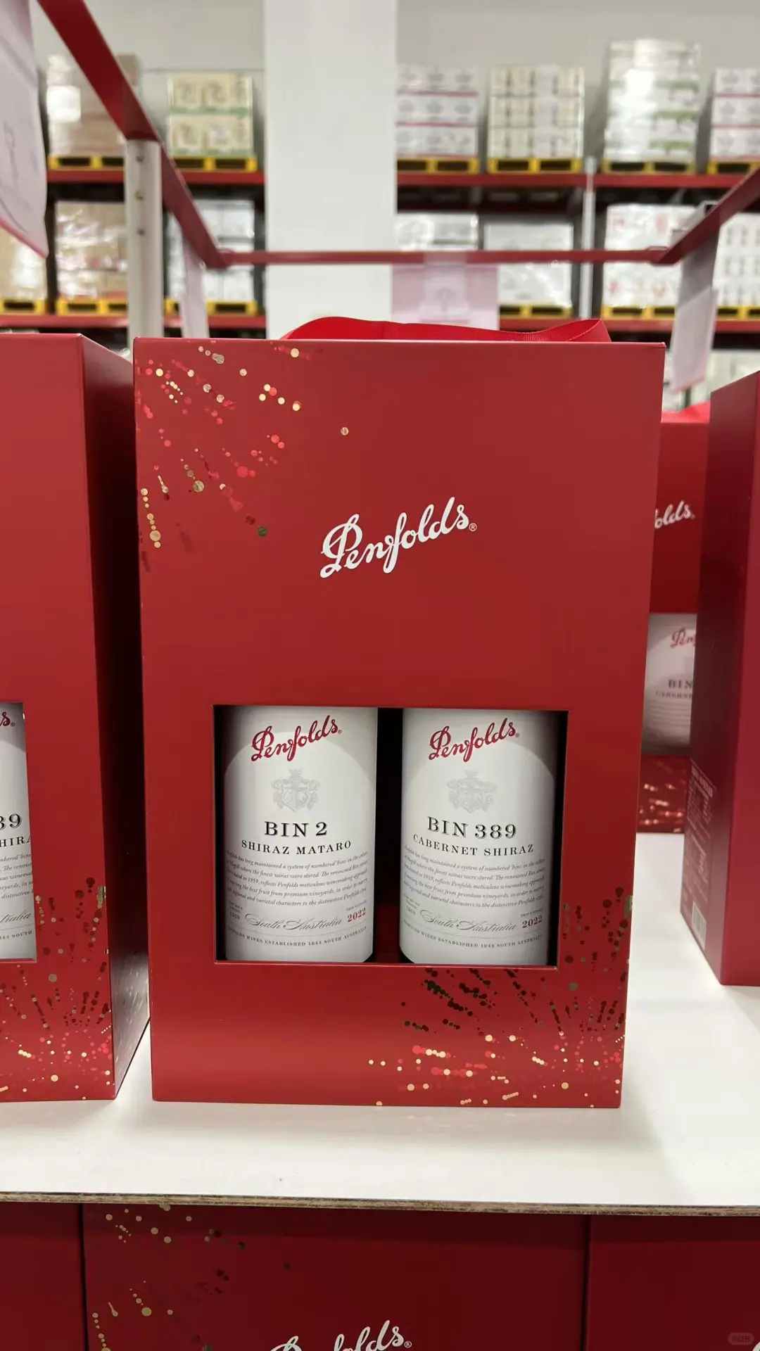 山姆高性价比洋酒推荐！