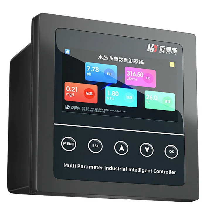 实验室铁离子多参数分析仪，打造科研平台