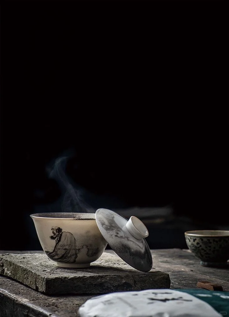 非遗“中国茶”