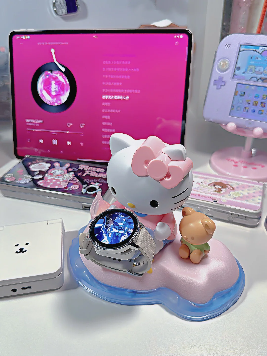 游戏宅?爱上电子小垃圾就像呼吸一样简单‼️