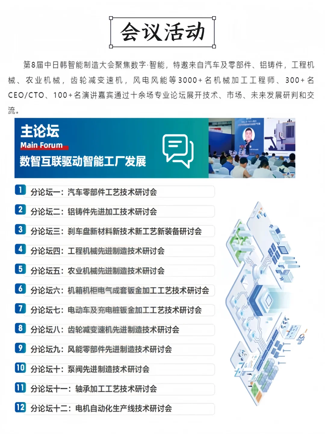 青岛机床展?免费门票+机床爱好者速来