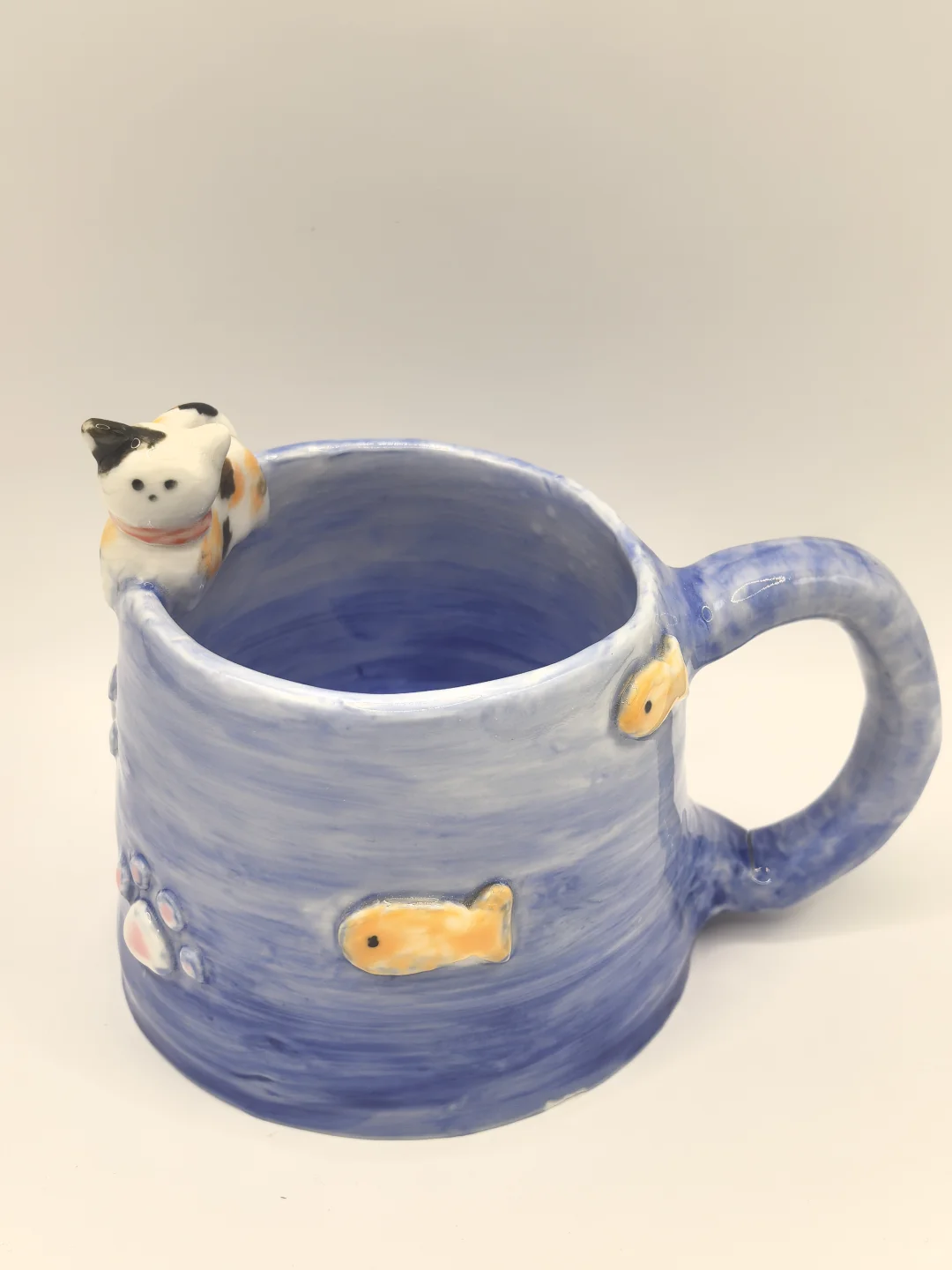 谁说零基础不能做陶泥