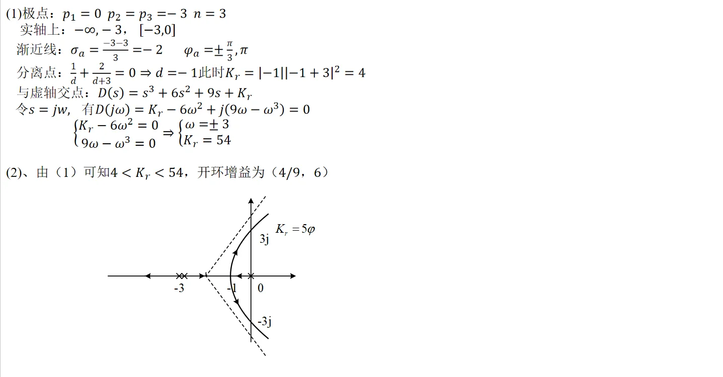 新疆大学841控制