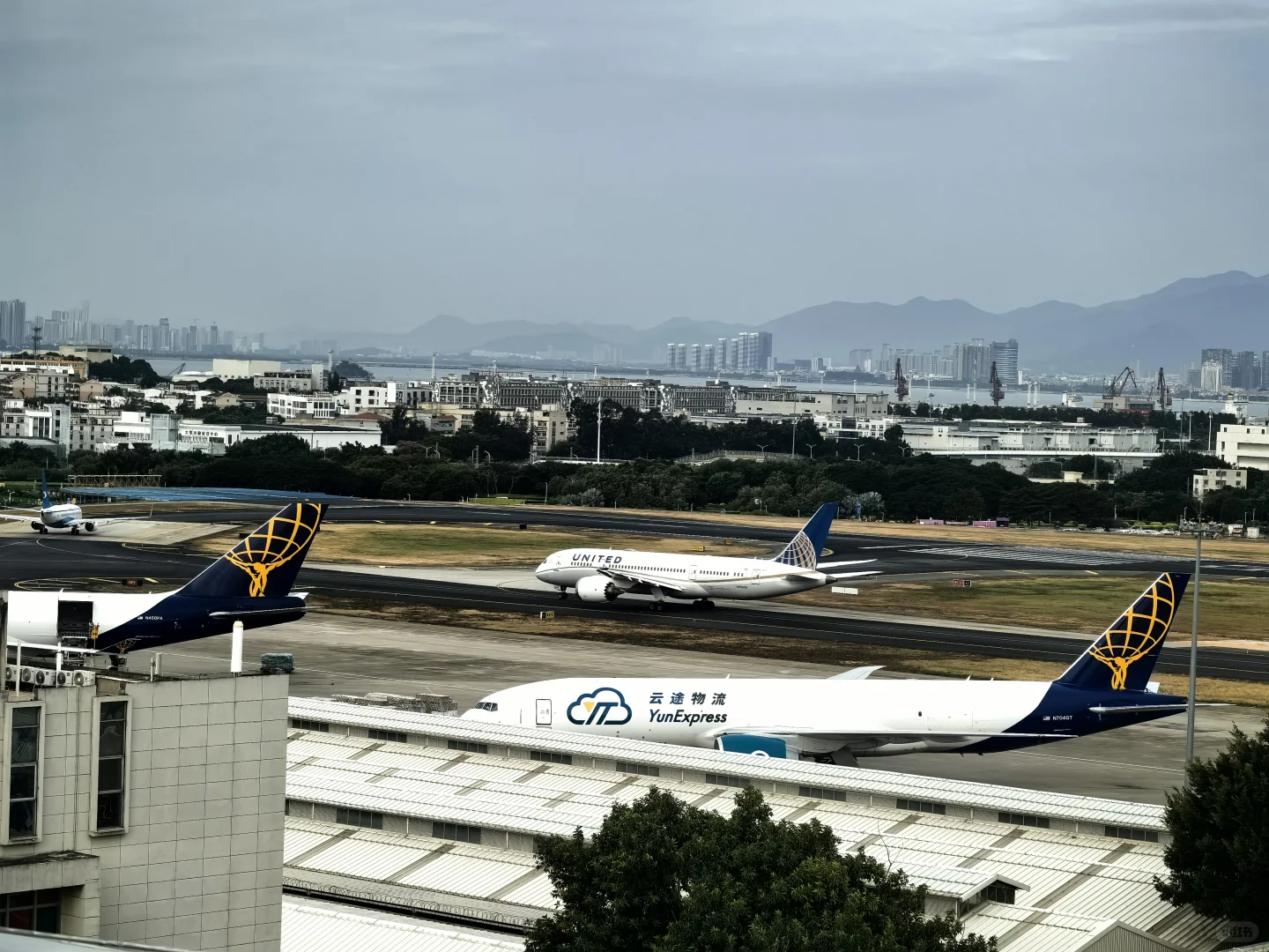 这图案有点像！