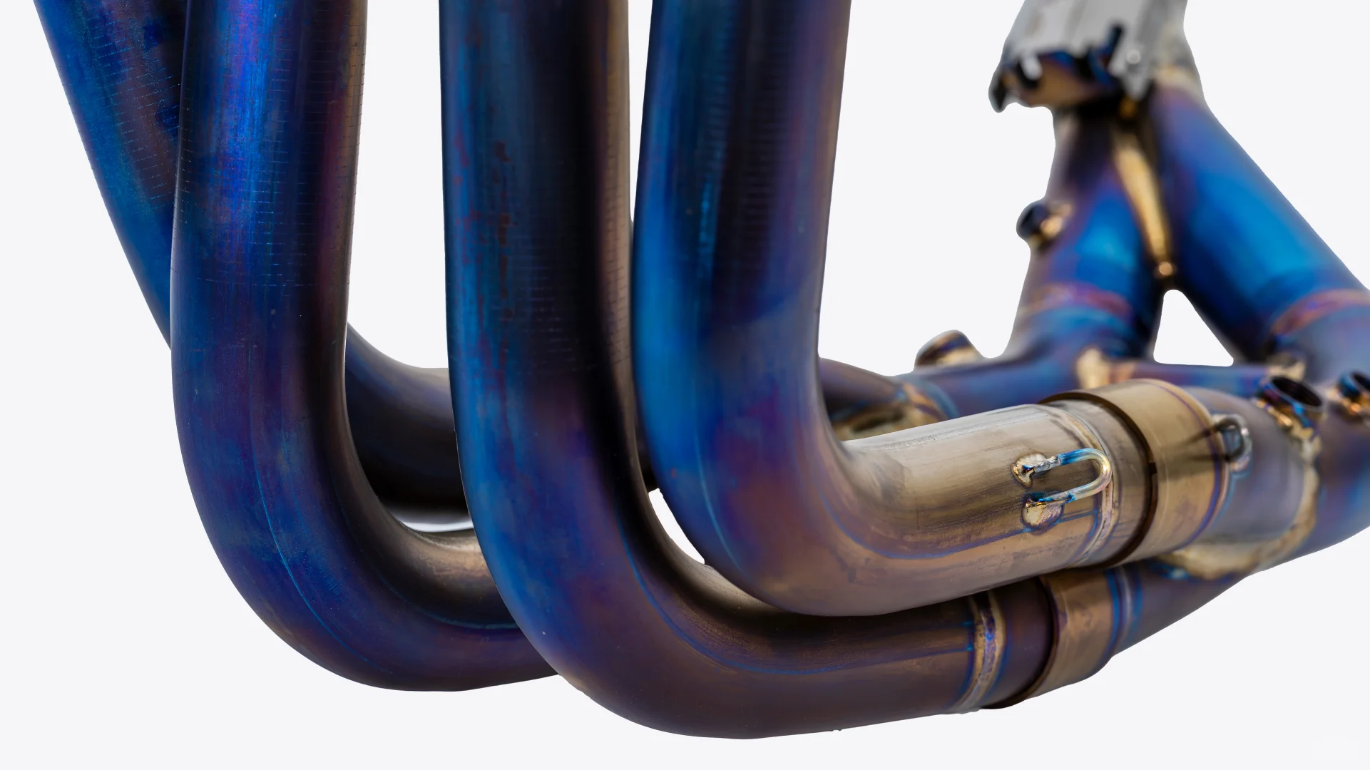 【燃尽排气 | 为宝马S1000RR注入灵魂的声浪