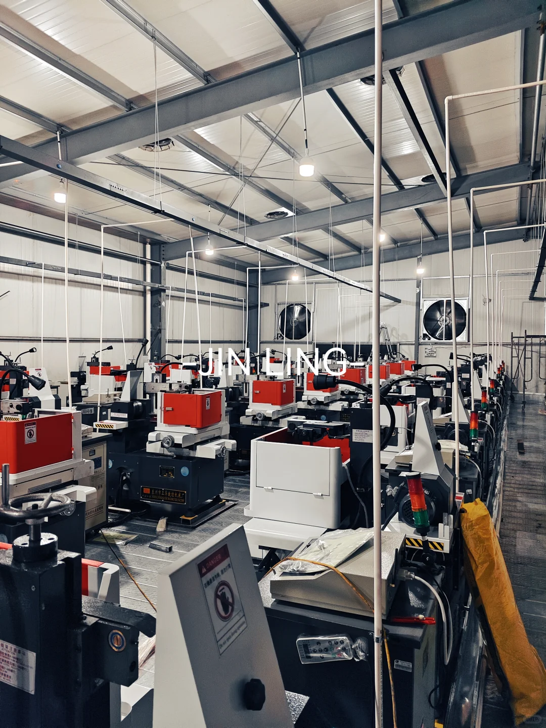 免浇筑Fe板钢结构隔层