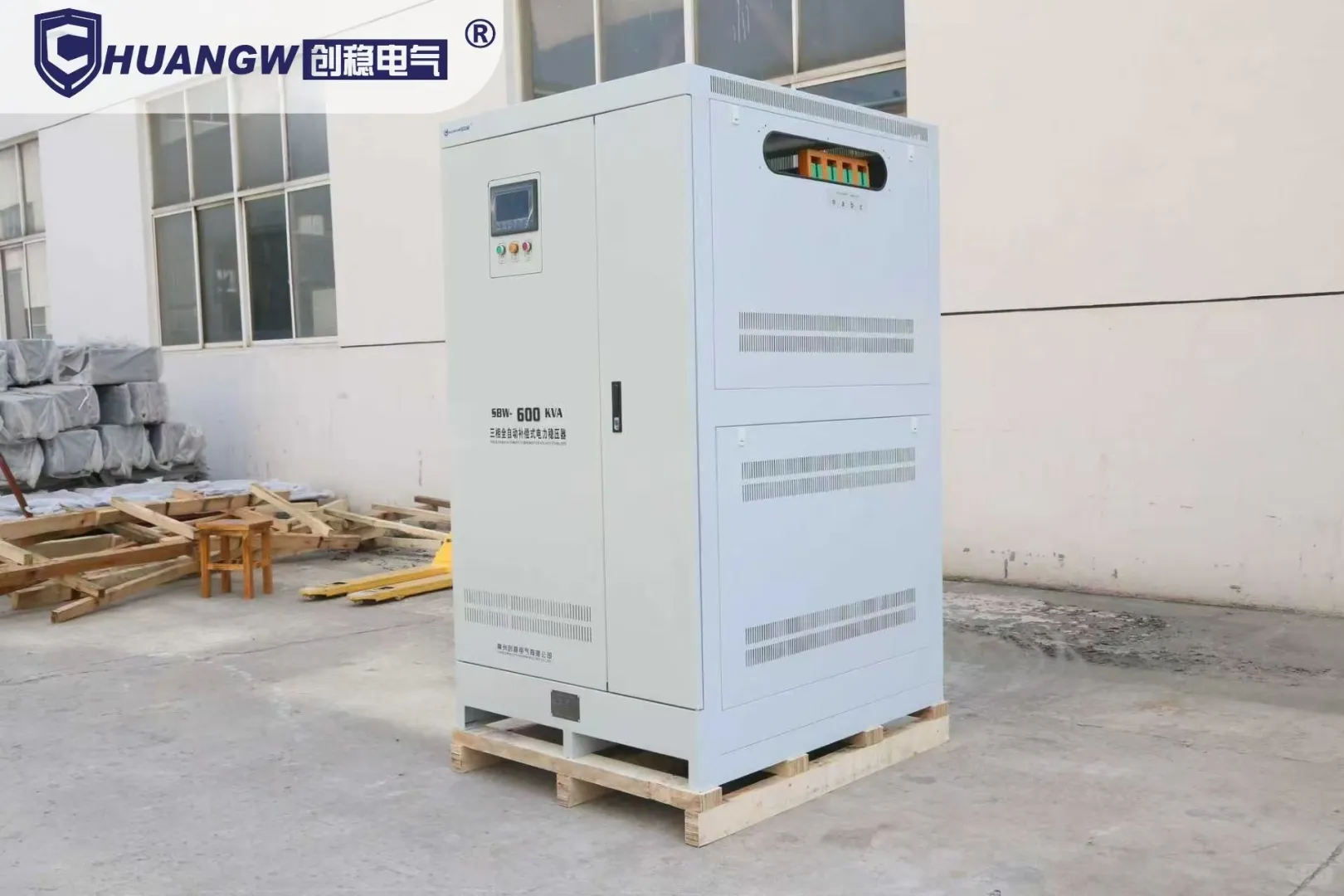 380V稳压器 vs 普通稳压器