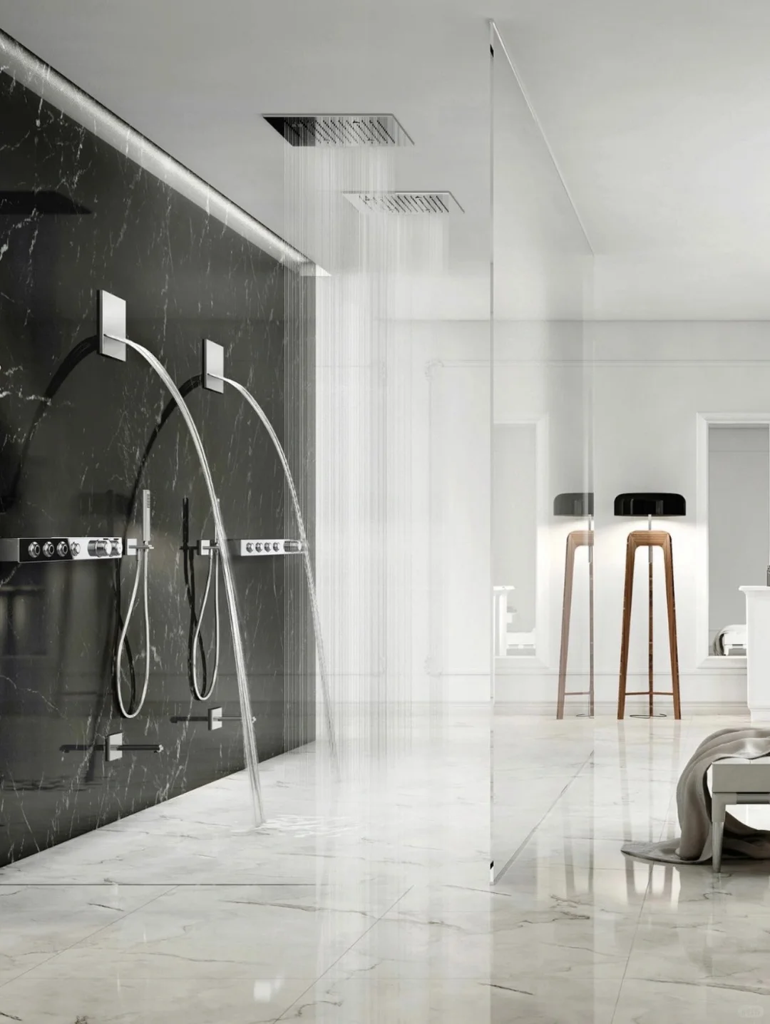 每天认识一个家居品牌 | GESSI