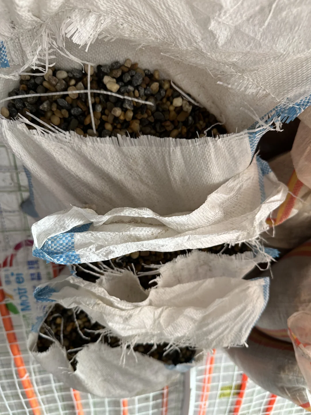 地暖回填这平整度绝了！