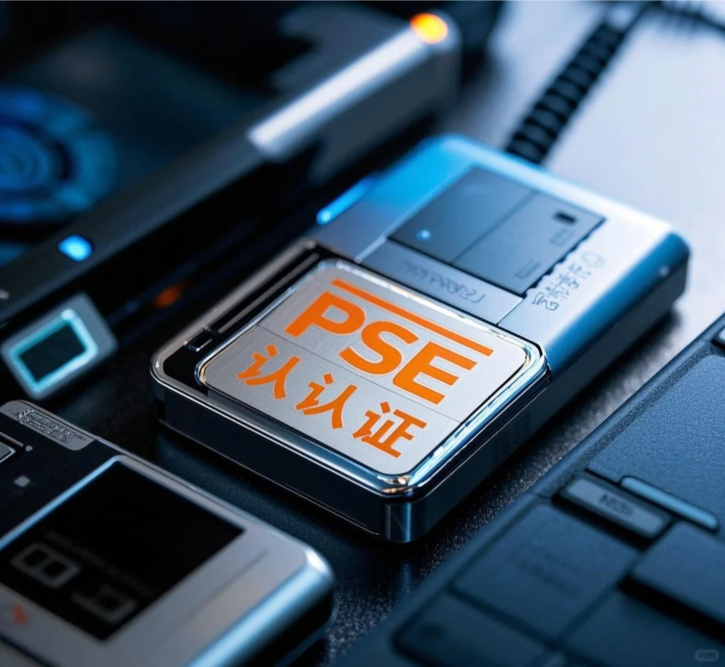 专业办理电风扇PSE认证 证书查询服务