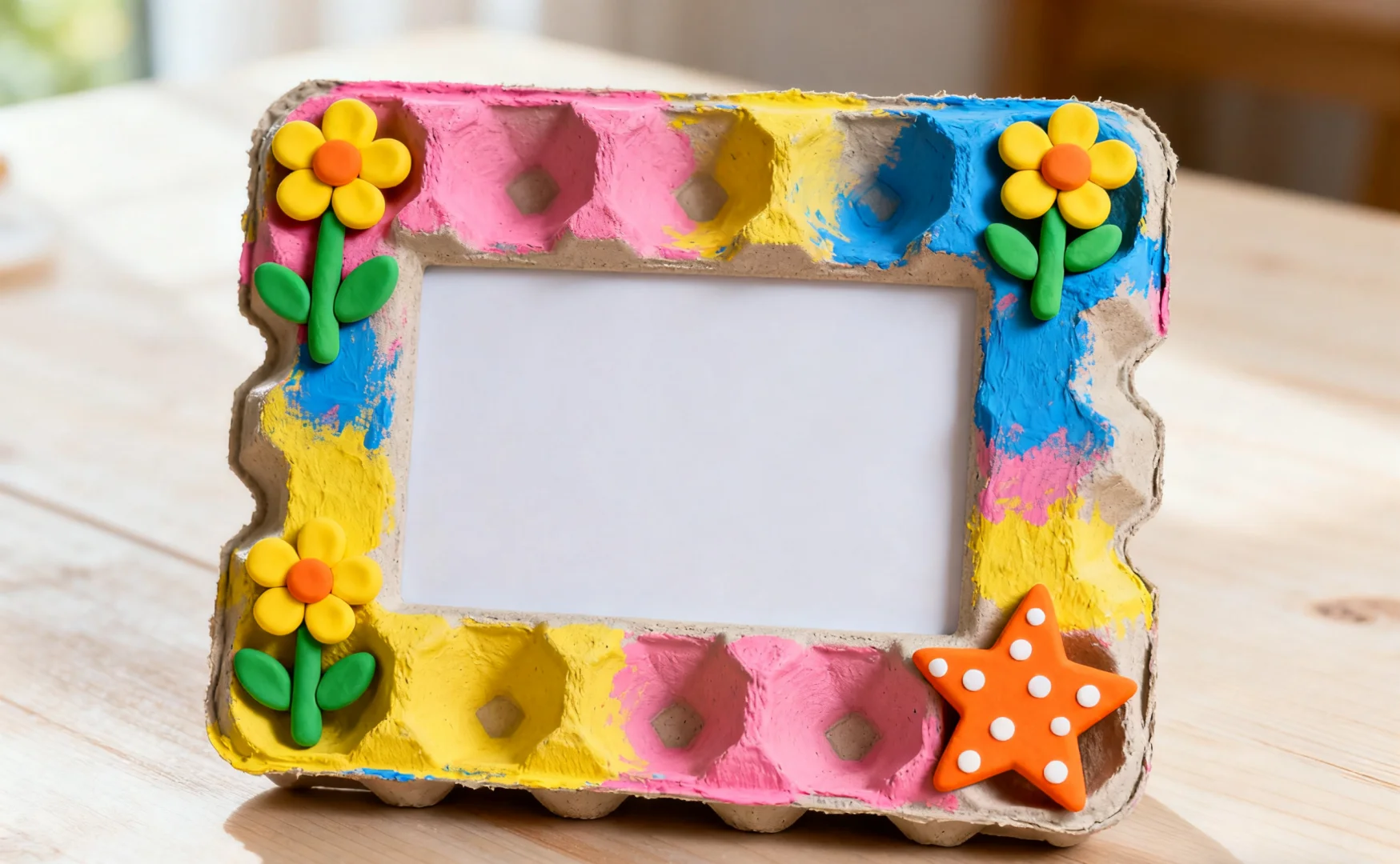 幼儿园老师快来抄作业！一定收藏！