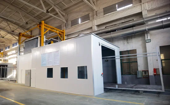 上海工业管道固化设备选型