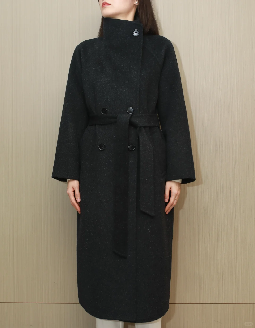 30+女律师|秋冬通勤穿得好看没那么复杂