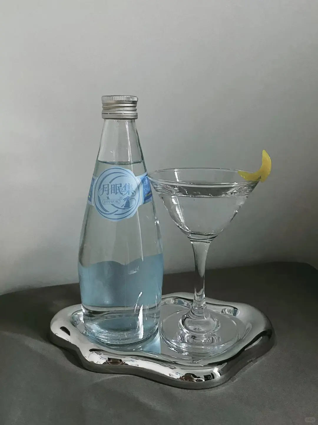 最近很火的月眠集胶原蛋白肽晚安酒！！！