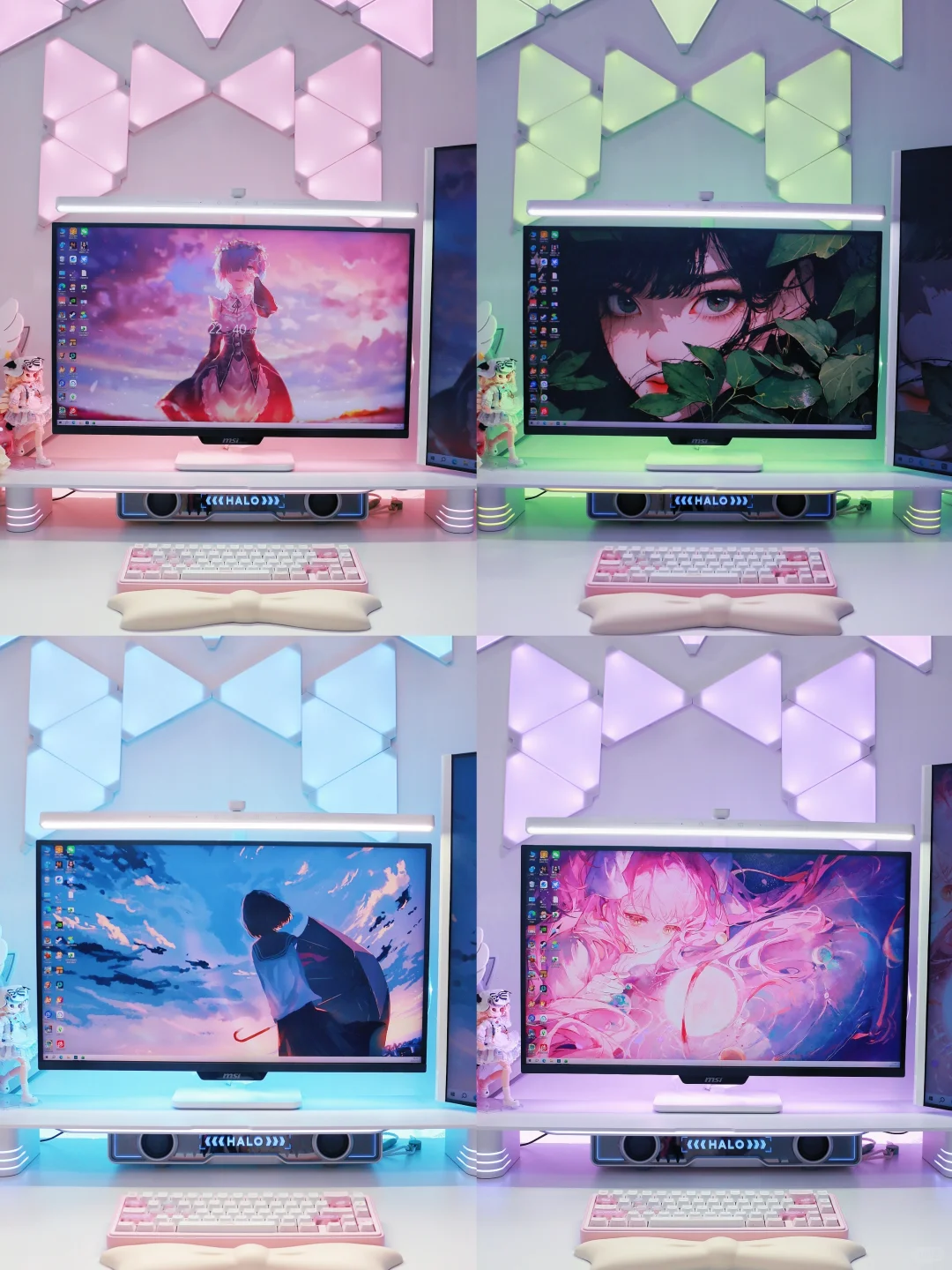 颜值性能性价比三合一，游戏办公无缝切换