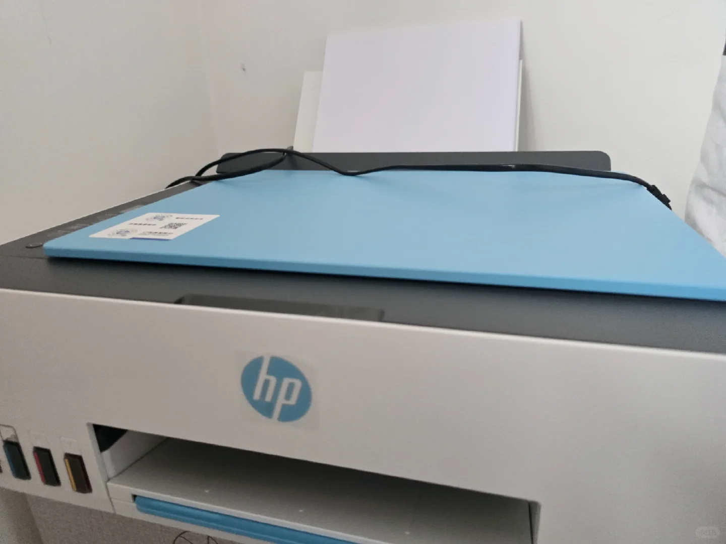 自用性价比高打印机