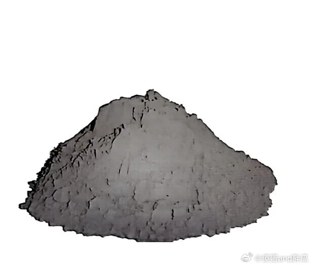 铁基纳米合金粉