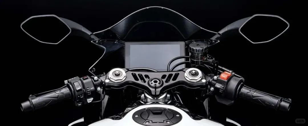 2026款升仕703RR电控升级