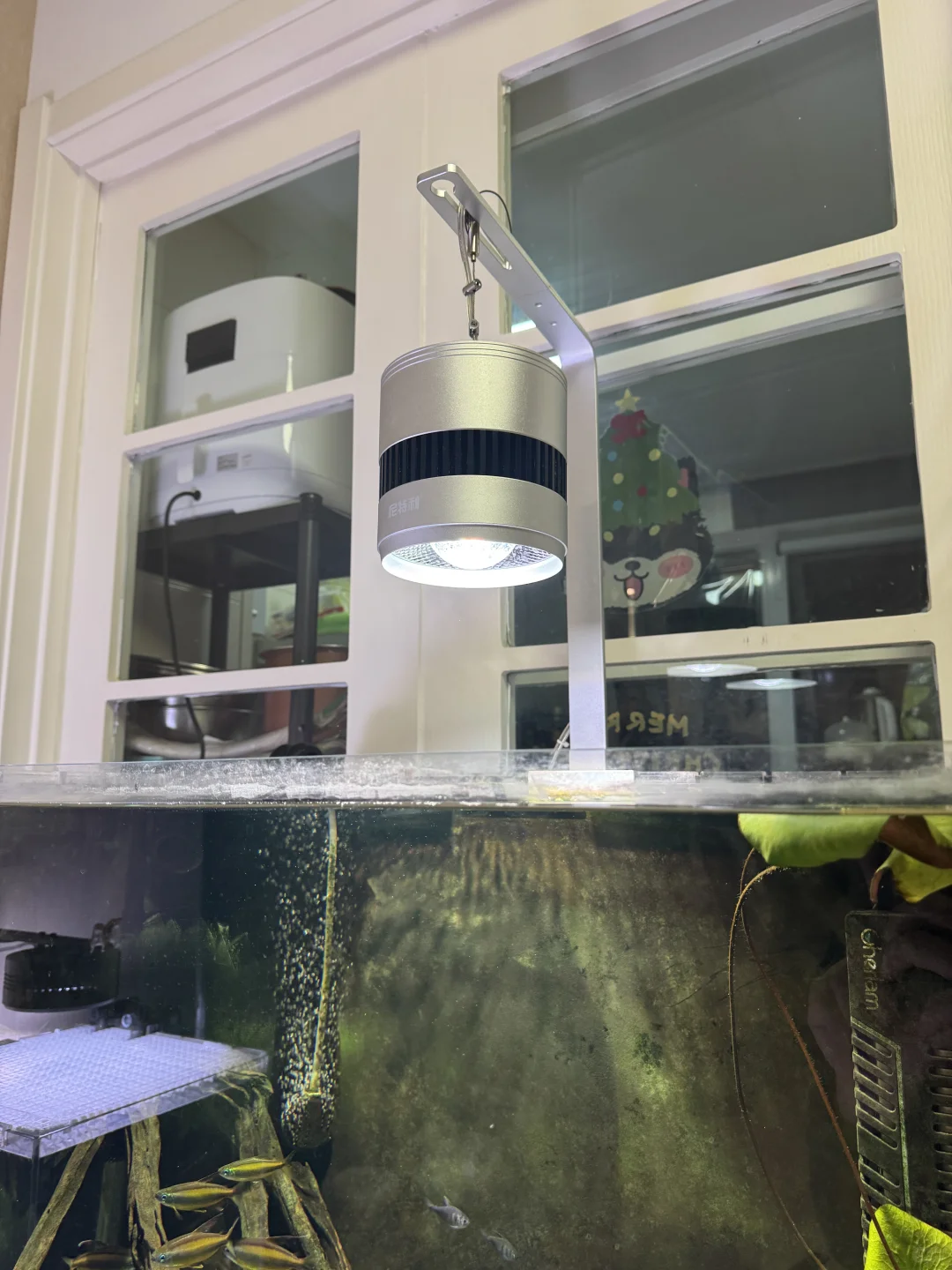 低价出尼特利草缸灯