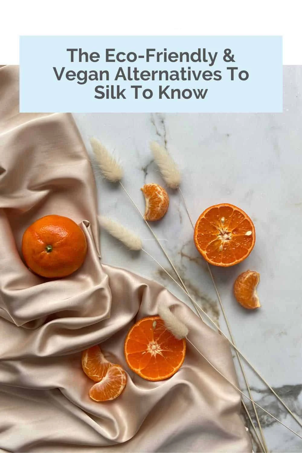 零残忍真丝替代品