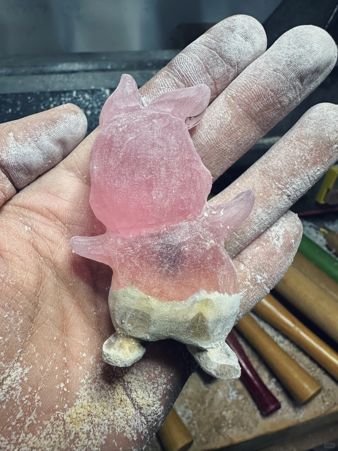 做一次就不想再做第二次的造型