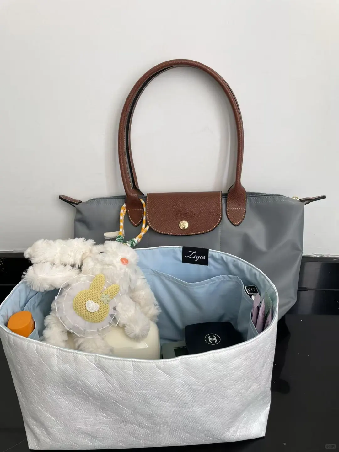 背珑骧通勤一周后…悟了!