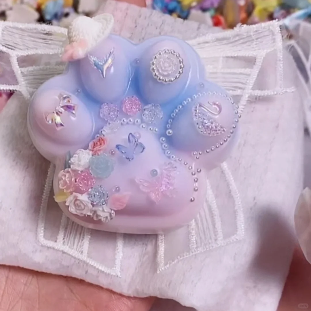 树脂饰品怎么用