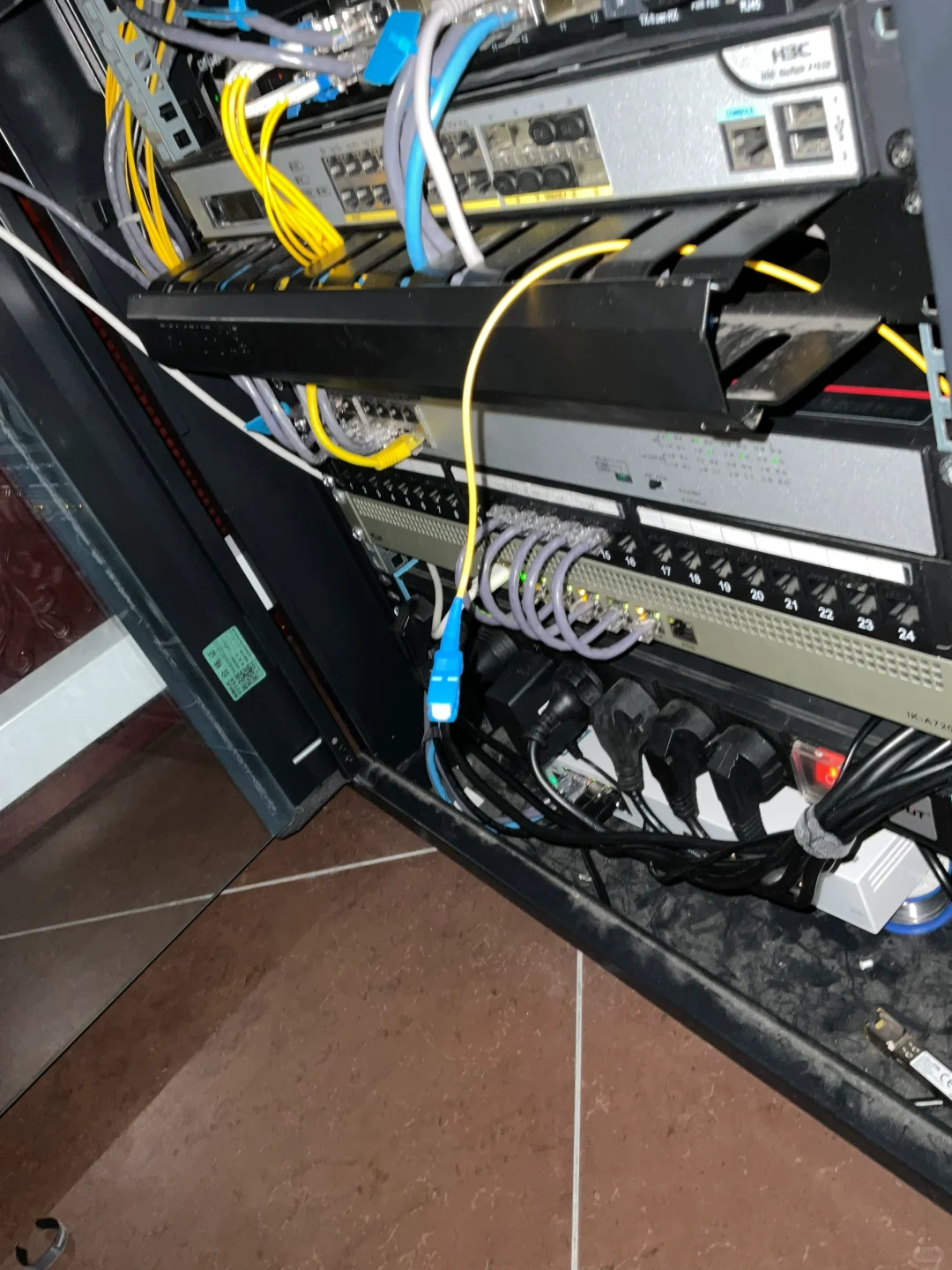 记录一下我玩网络的这四年