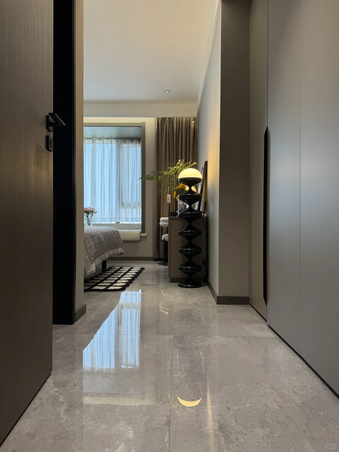 翻遍小红书,还是感觉我家卧室最好睡!