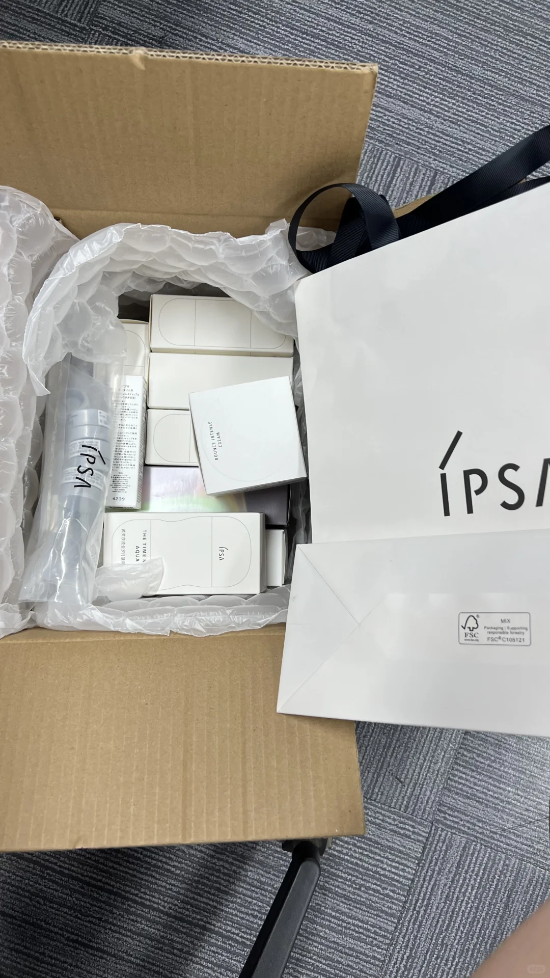 性价比很高的胶原蛋白面霜！