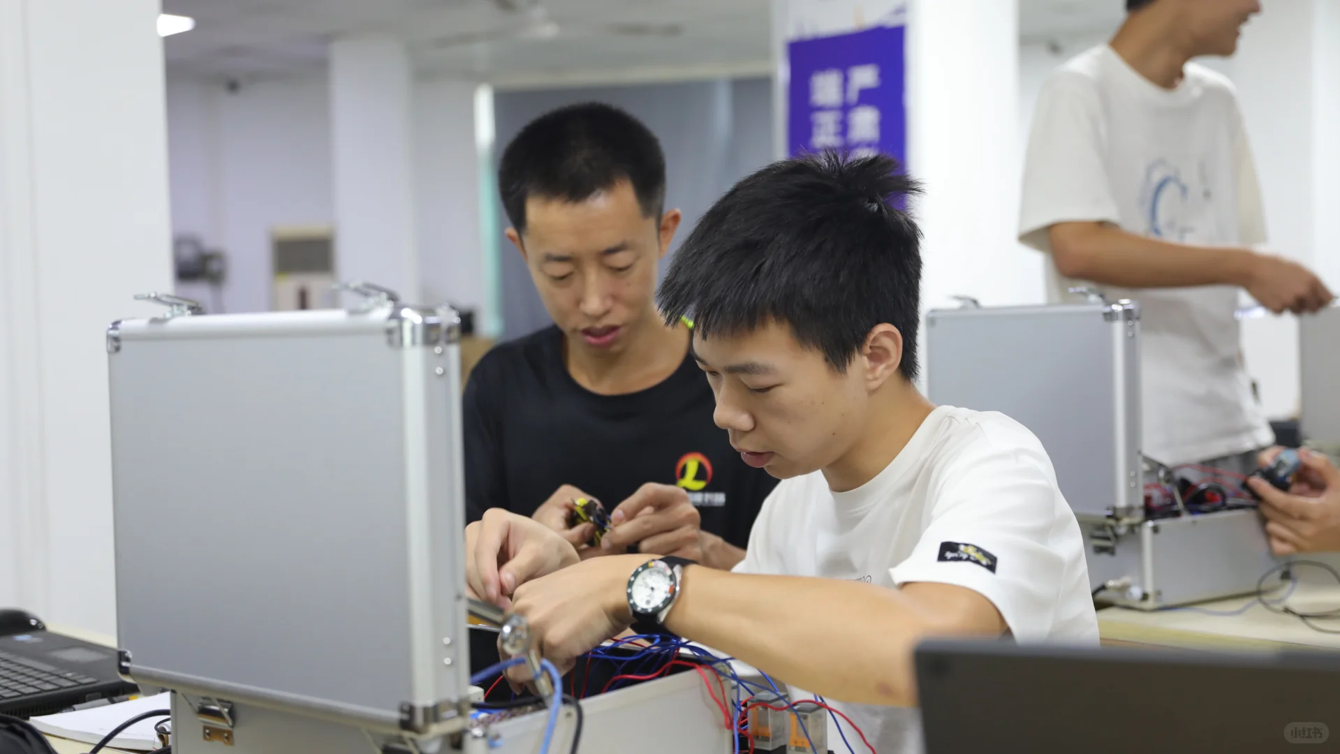 0基础学PLC难?3步入门攻略来了