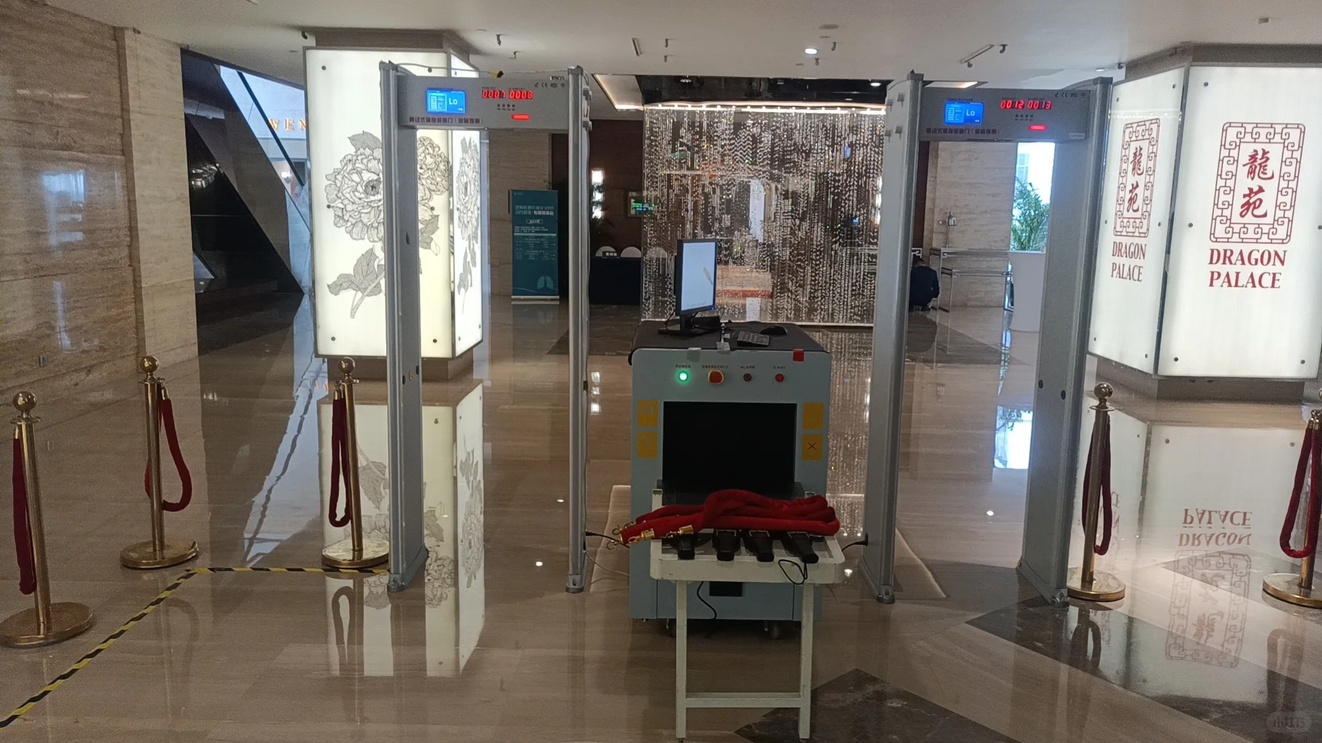 北京安检门安检机手机探测门安检仪租赁出售