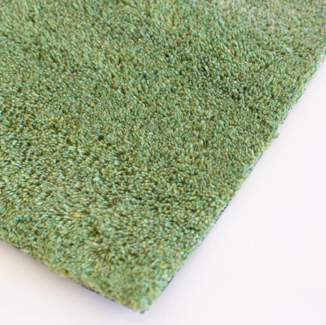 ?荨麻-生物基材料