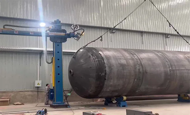 过滤器安装全攻略：确保水处理系统稳定运行