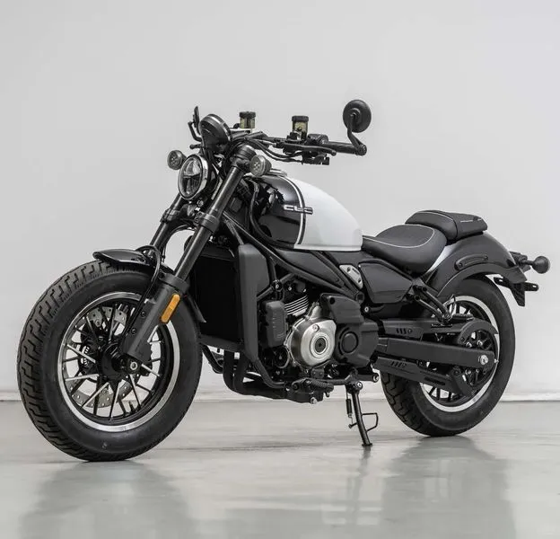 春风450CL-C自动挡评测