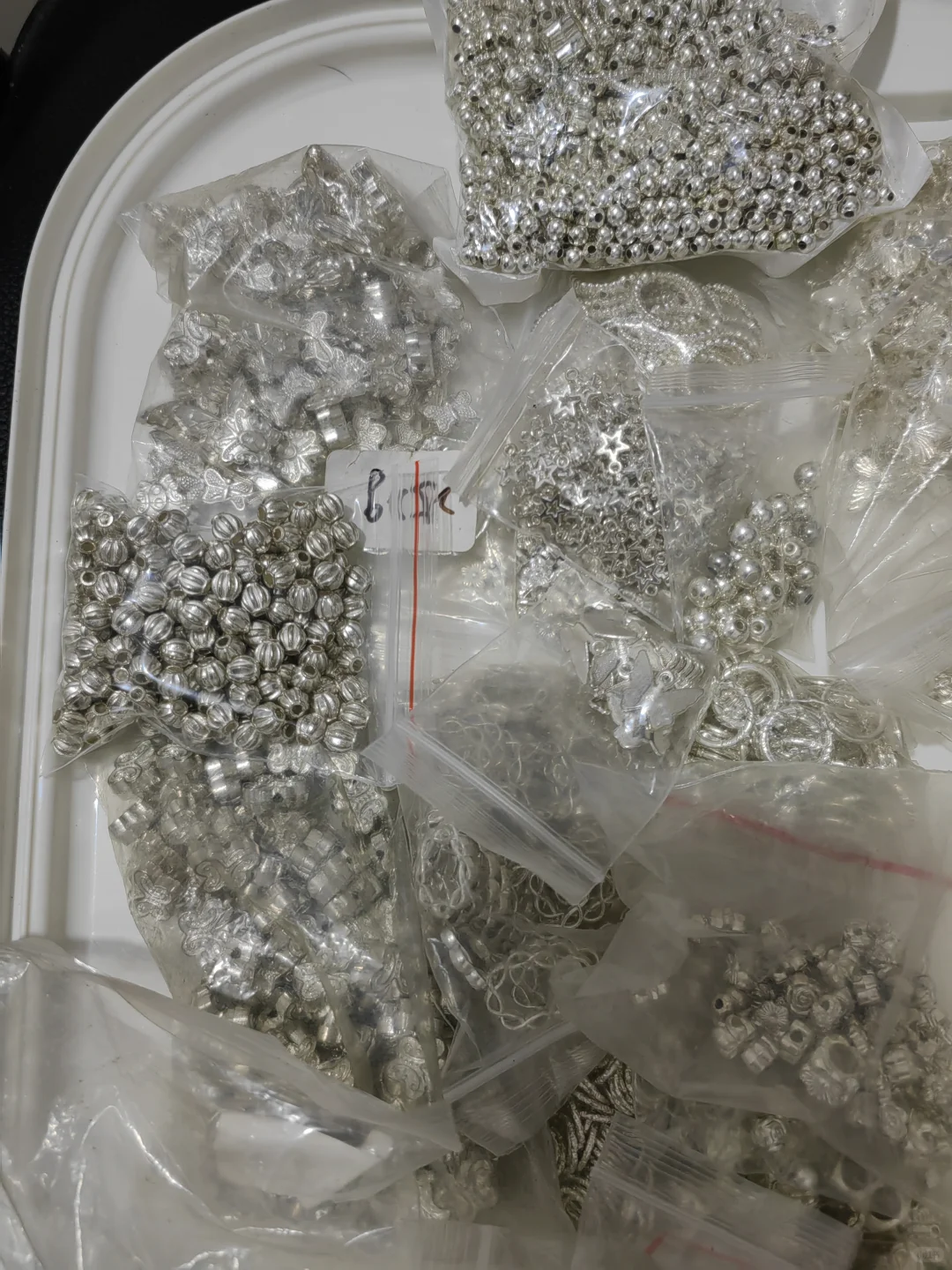 合金配件10米一斤