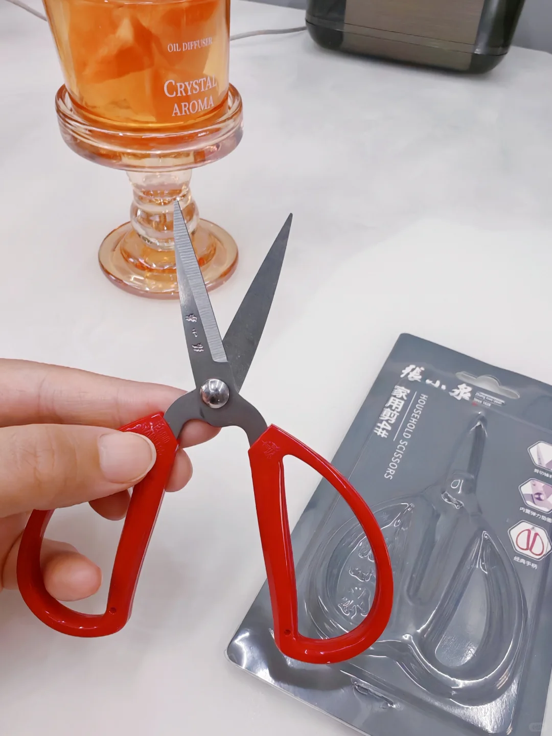 强迫症狂喜！细节裁剪太丝滑了！