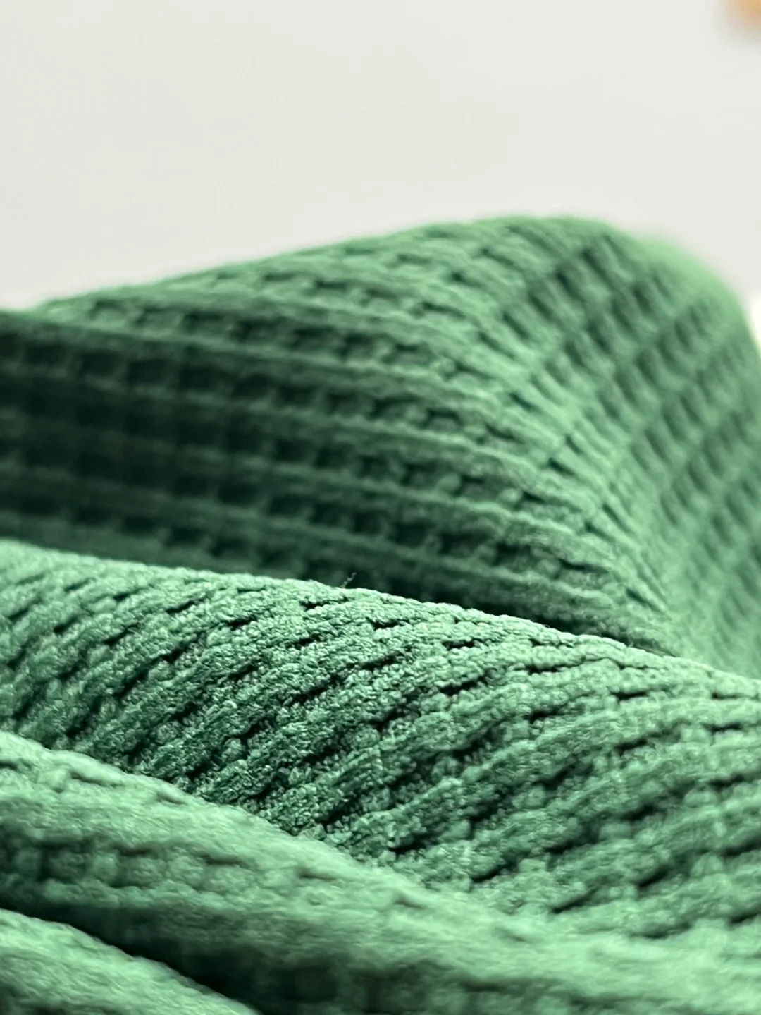 索罗娜(Sorona®)弹性纤维的核心优势