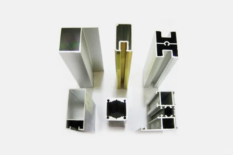 靠谱！铝型材源头厂家究竟啥样？
