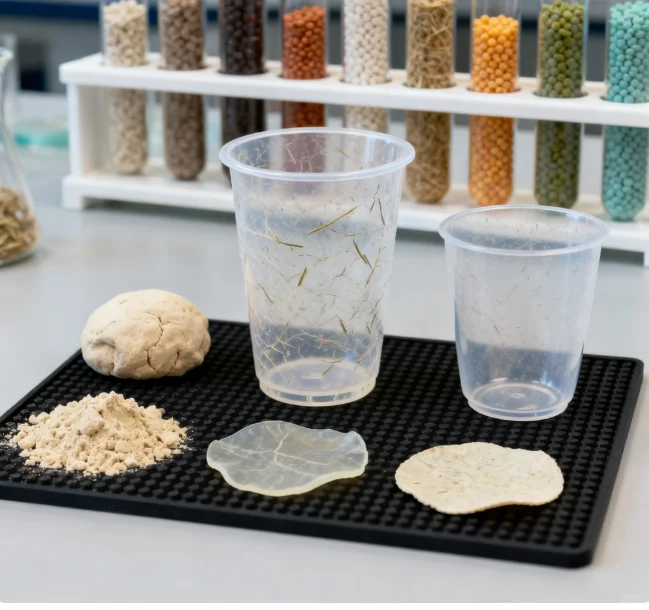 生物基塑料真能干掉石油塑料?