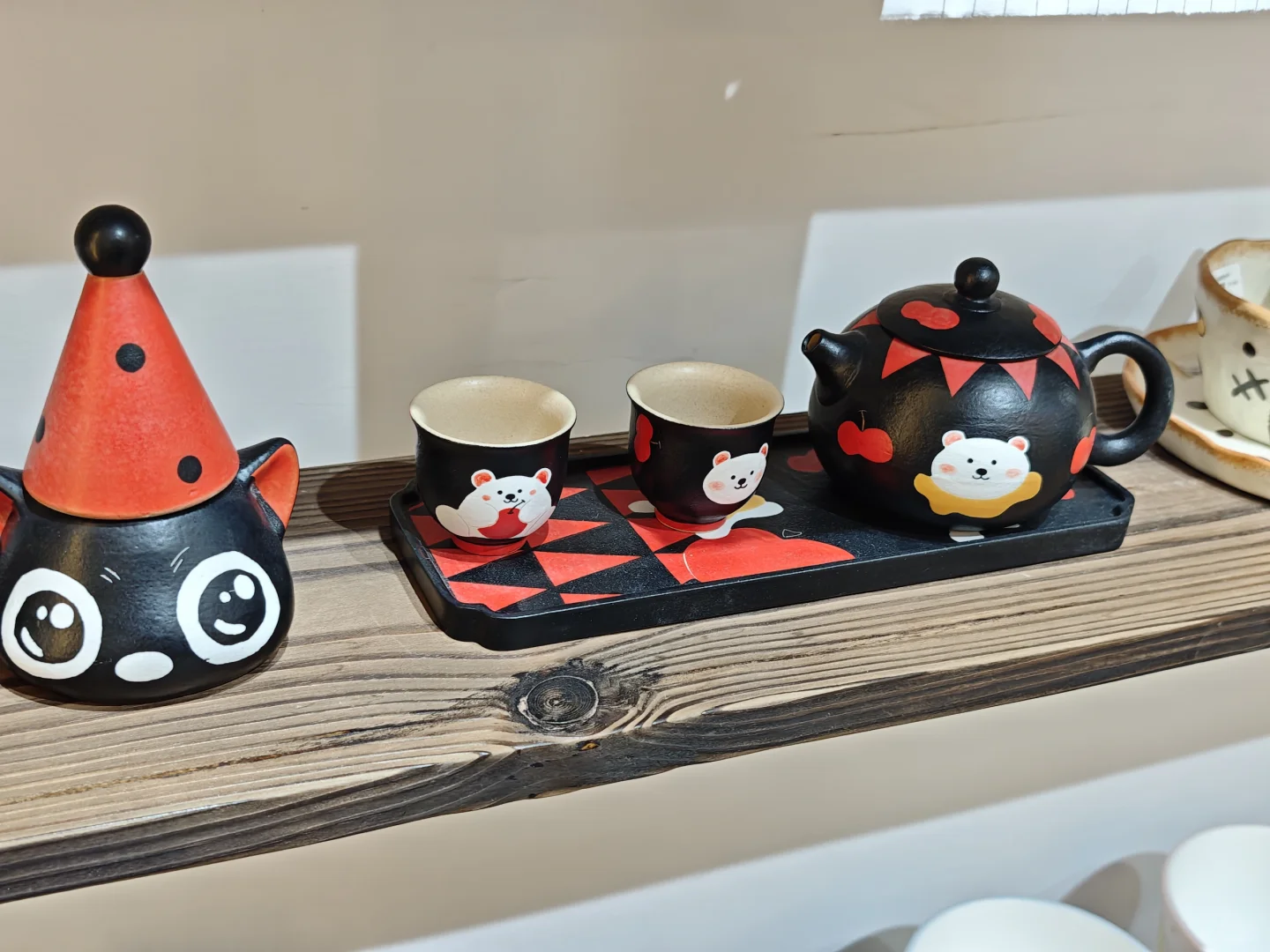 景德镇还有这种地方?❗❗❗