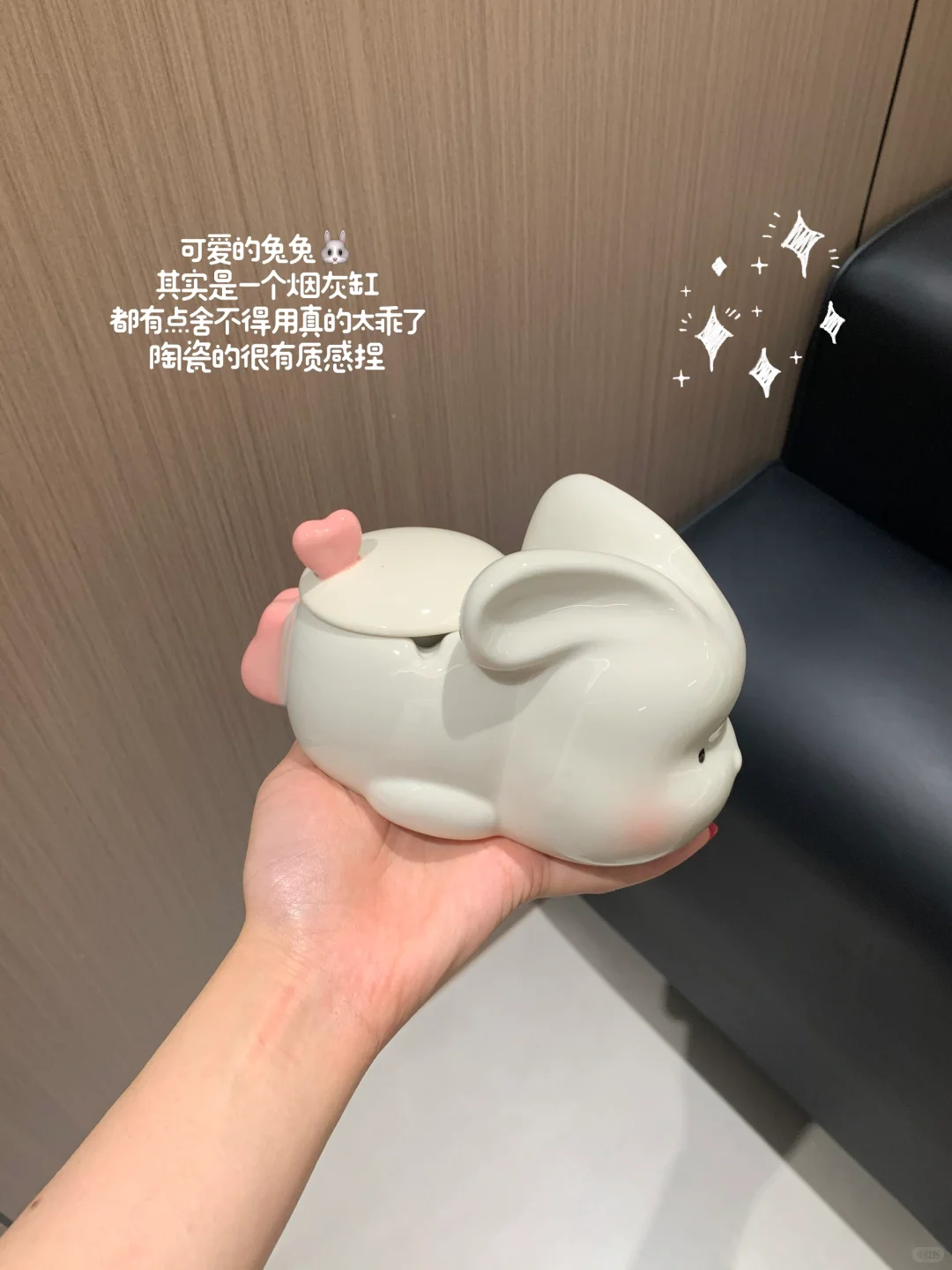 新家的一百个快递?无广分享