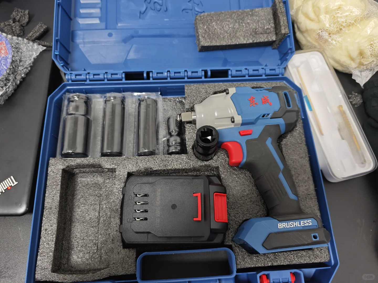 给4个工具找新工具箱（闲鱼里淘宝贝）