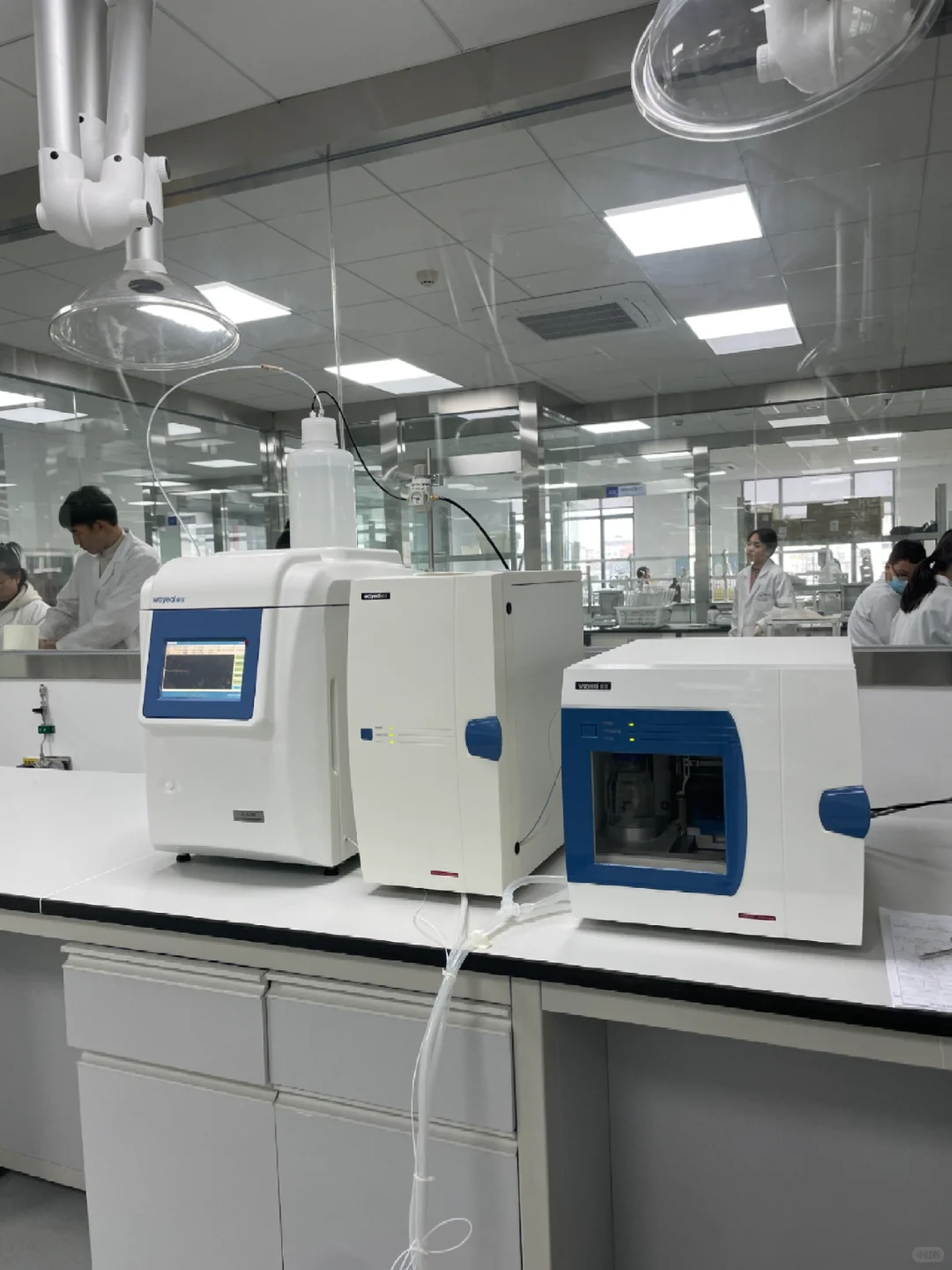 预算党必看‼️离子色谱仪采购攻略