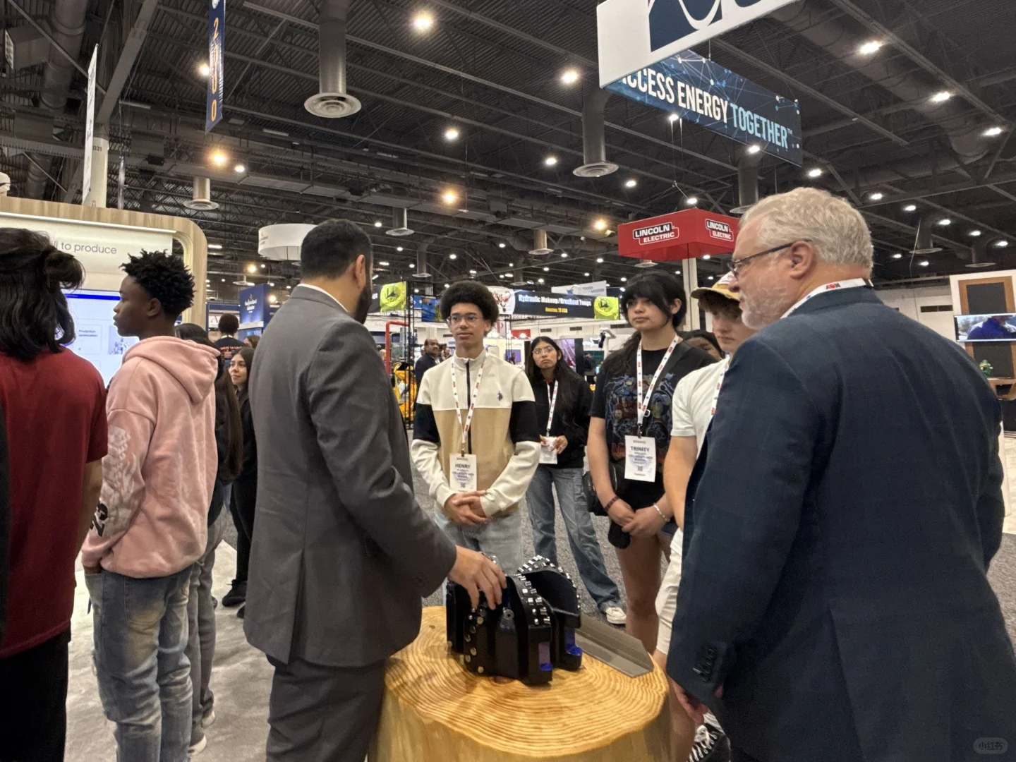 2026美国石油展 OTC 招展公告