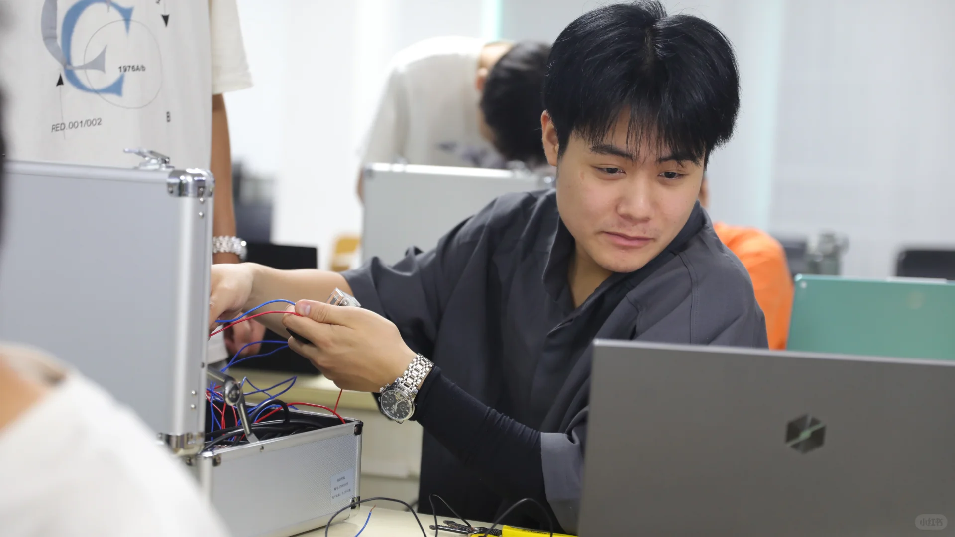 0基础学PLC难?3步入门攻略来了