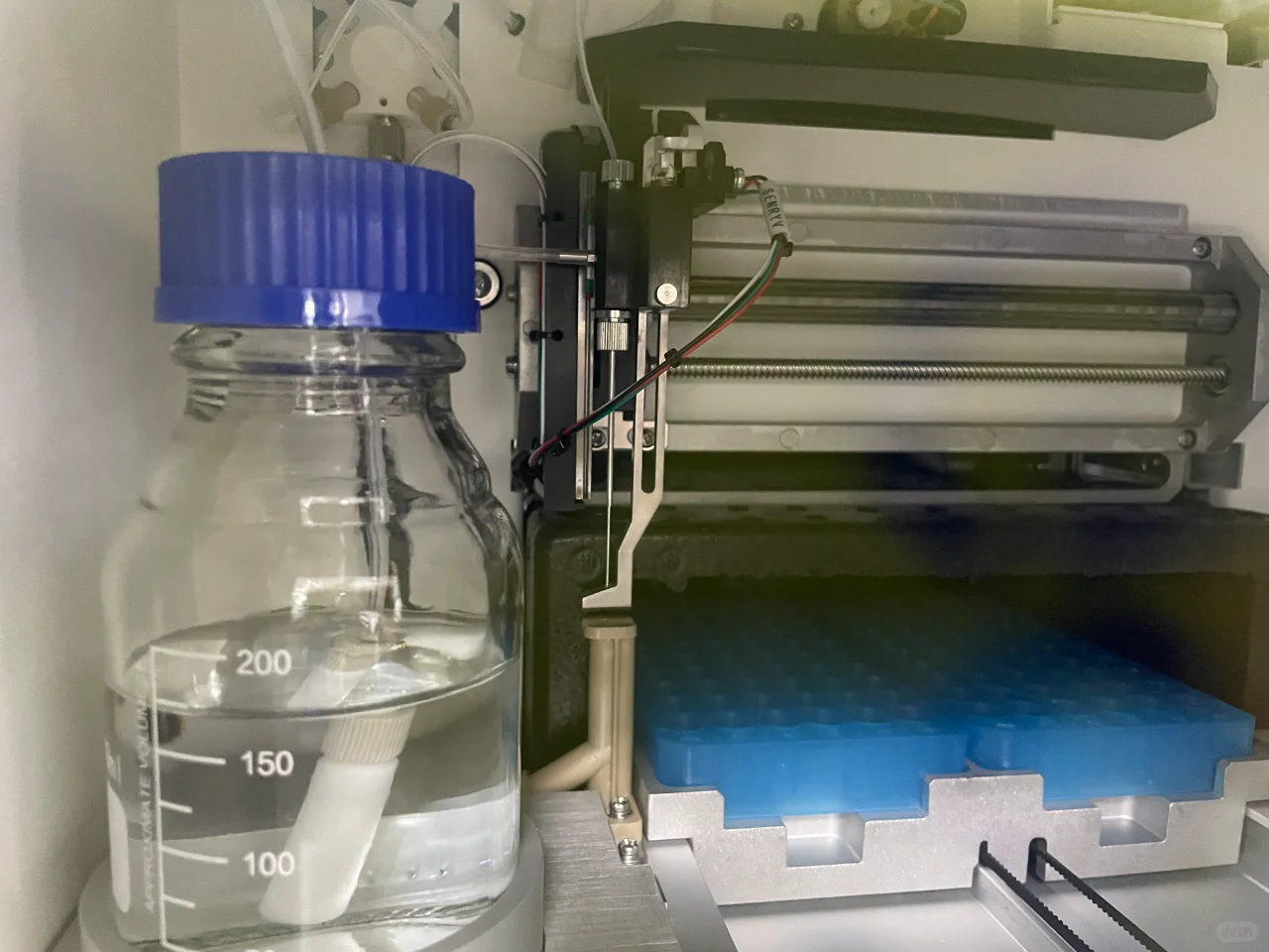 预算党必看‼️离子色谱仪采购攻略