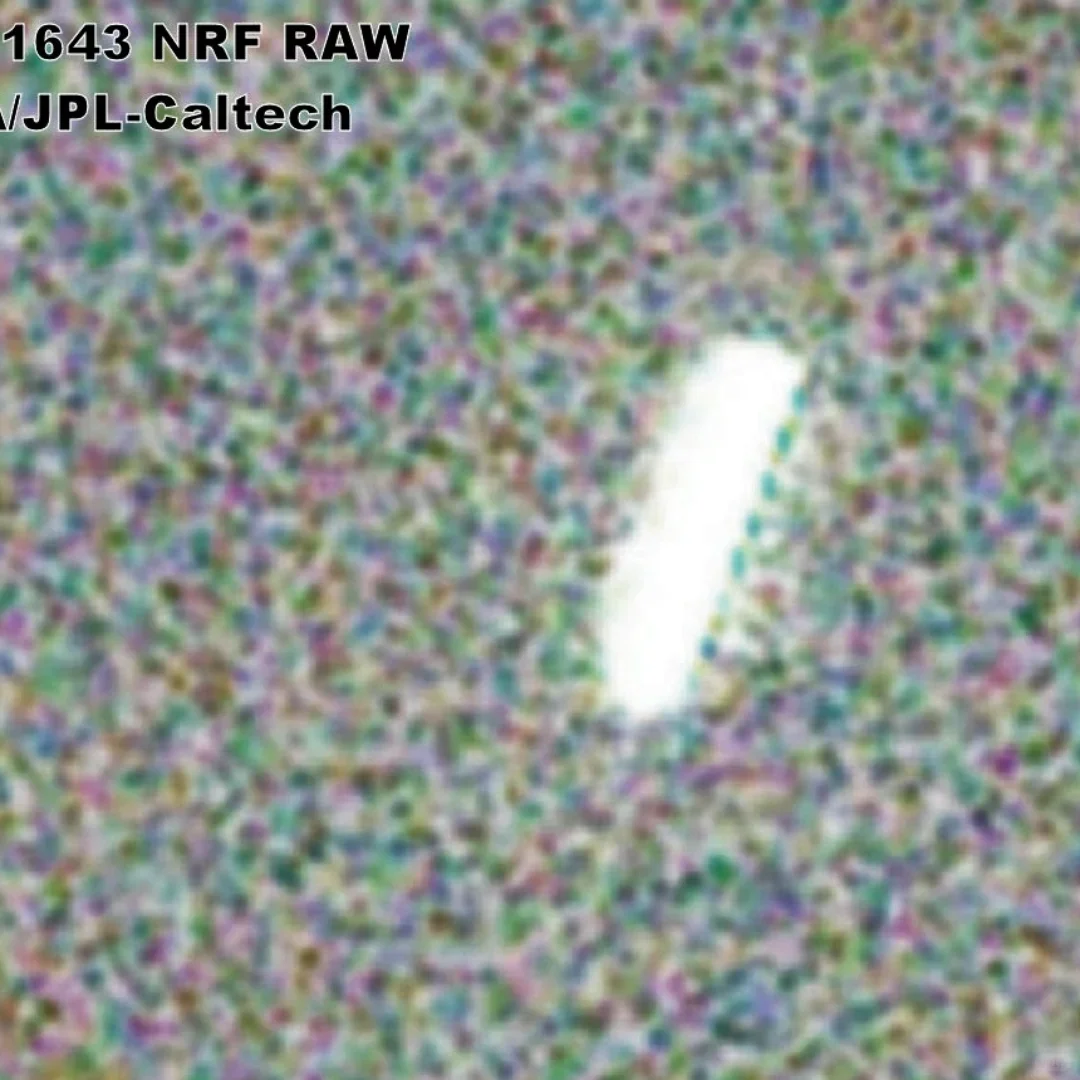 3I/ATLAS 星际访客的关键时刻即将到来
