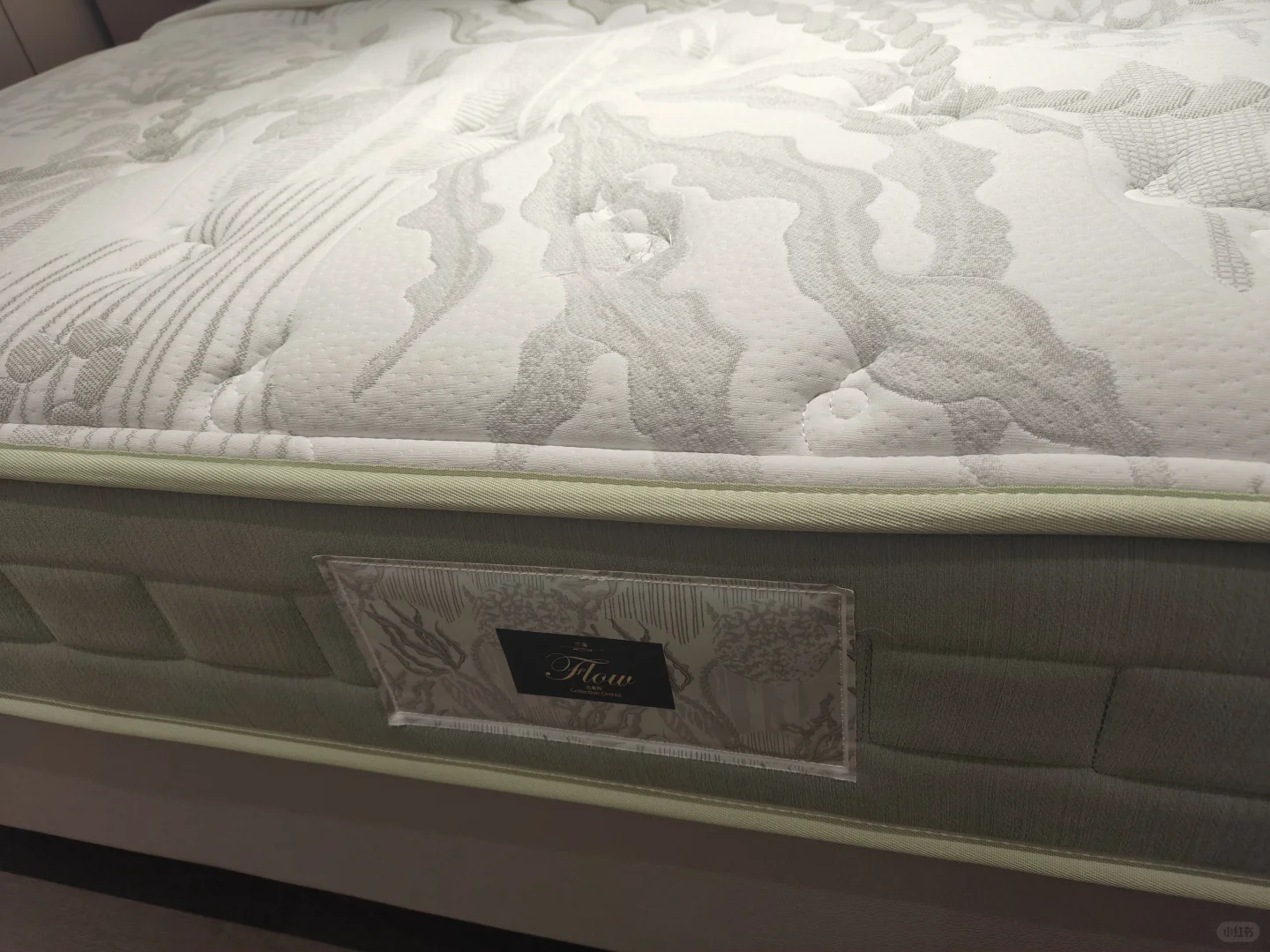 铲屎官+敏感肌狂喜!这床垫睡出深睡体质✨