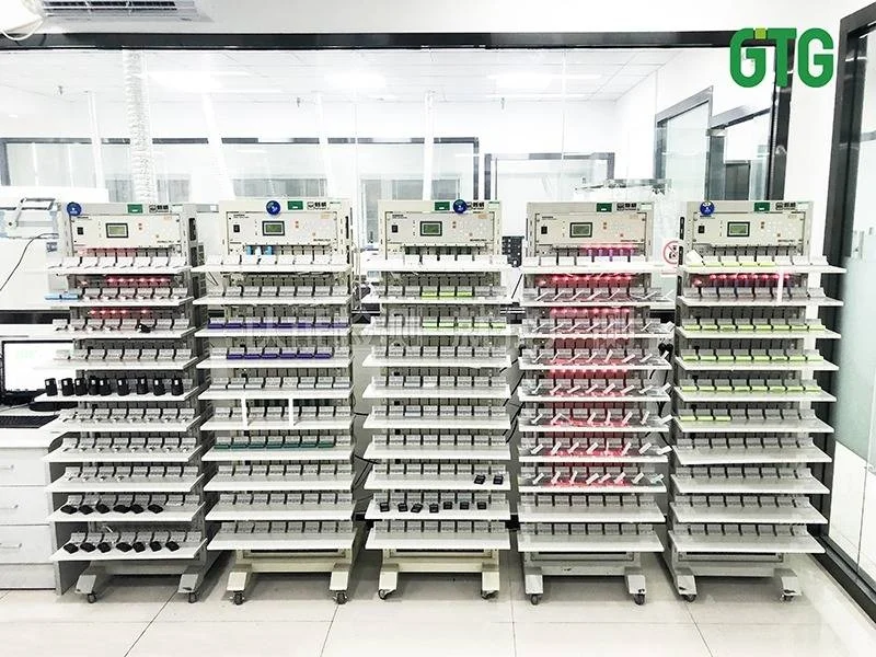 智能门锁SRRC认证办理